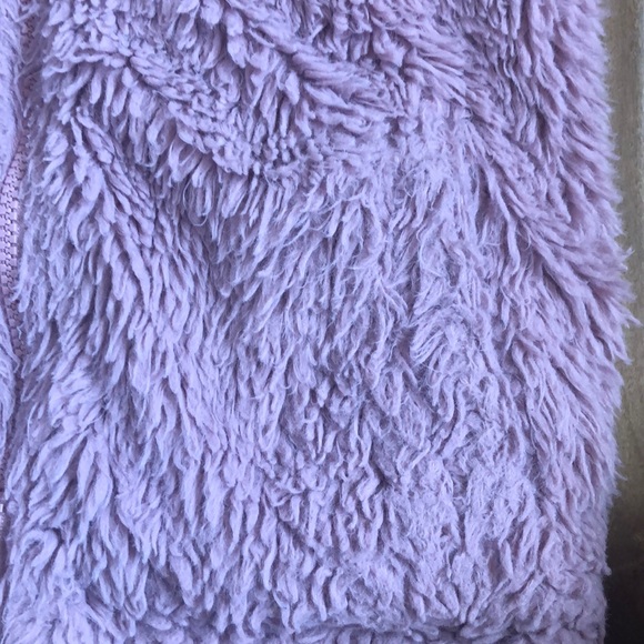 Mini Boden vest for girls - Picture 2 of 8